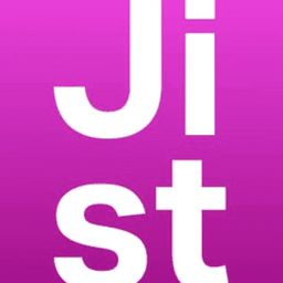 Jist.club logo